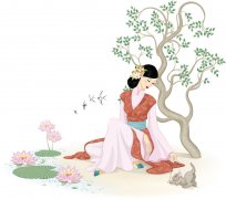 農(nóng)歷算卦婚姻