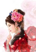 女人三角眼桃花運(yùn)旺妨夫的面相測試